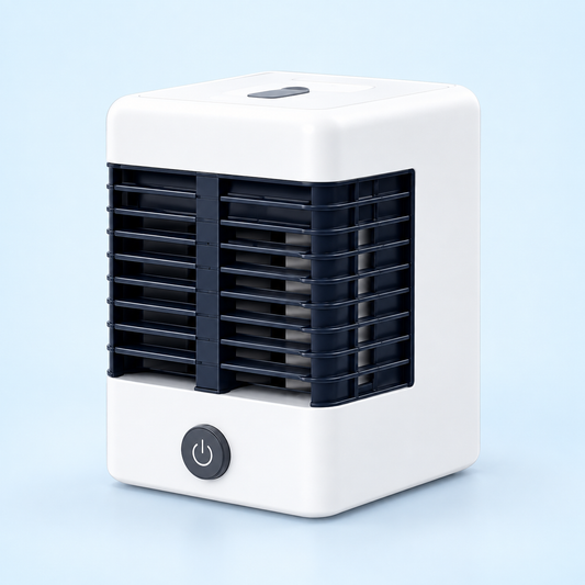 BreezeCube™ Enfriador Personal